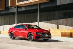 Volkswagen Arteon 4Motion R-Line 2017 года (AU)